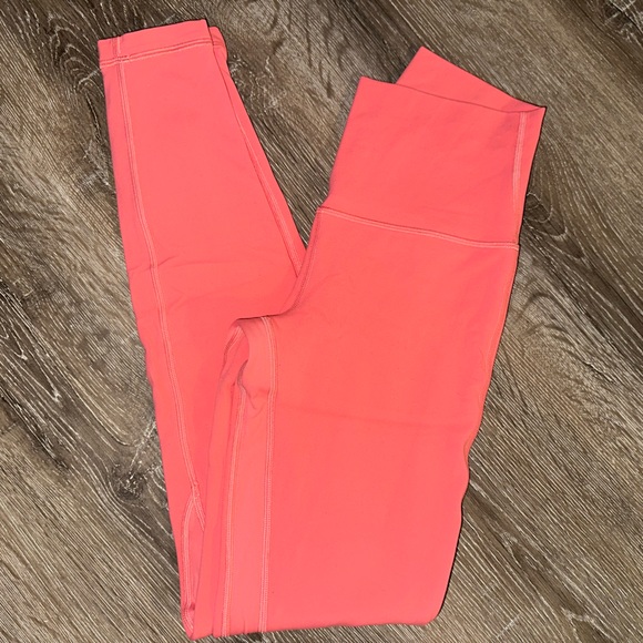 Lululemon Align Leggings - Size 4 - Picture 2 of 3